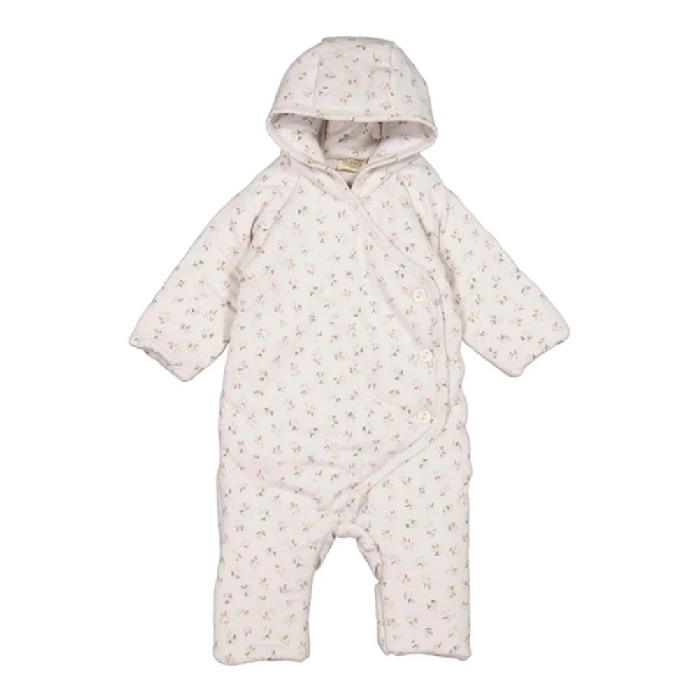 MarMar Rexo Bodysuit 2-4 months